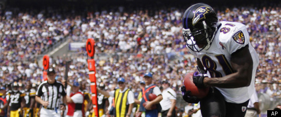 Ravens Steelers