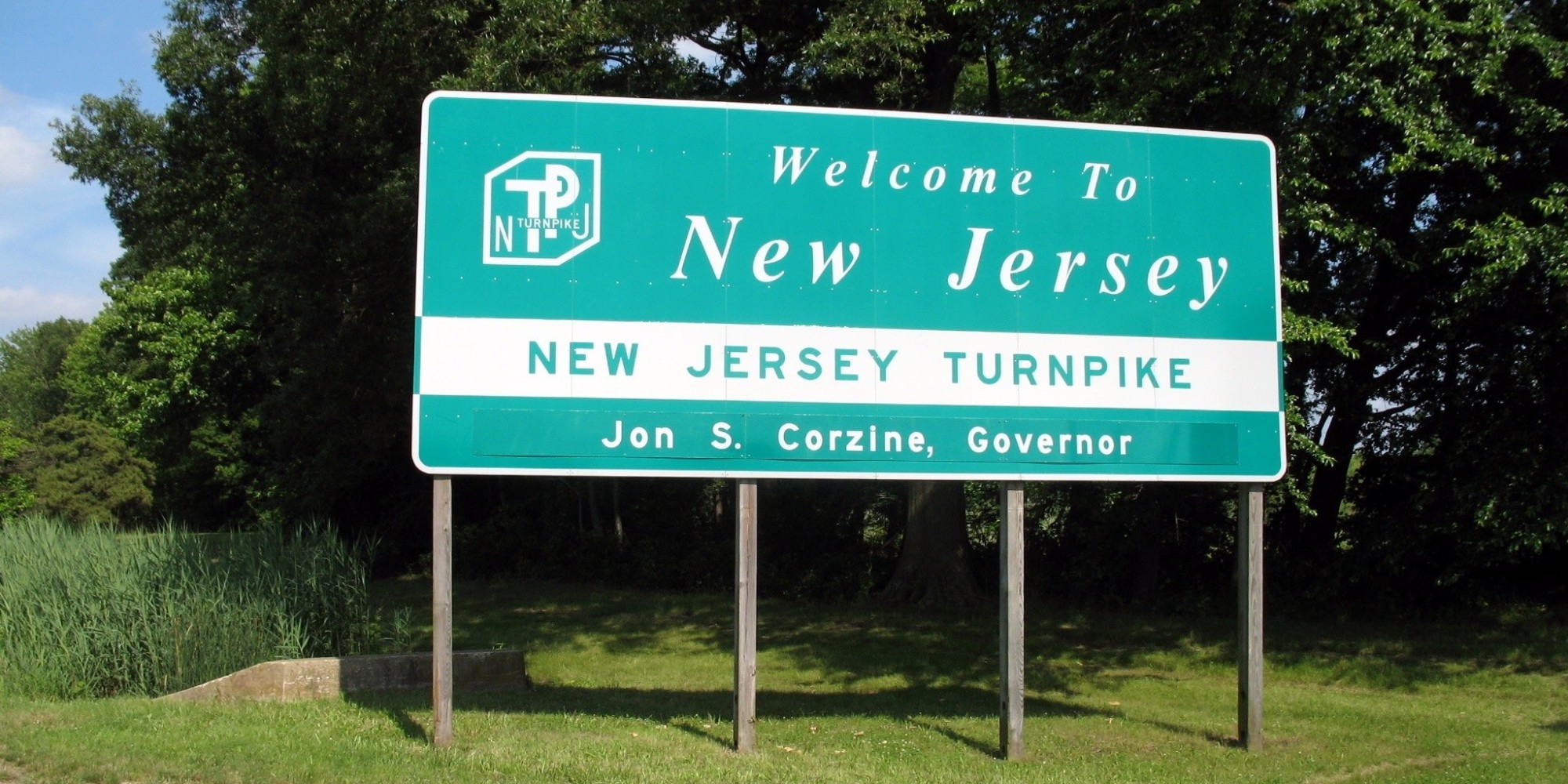 Strange Yet Interesting Facts About New Jersey HuffPost