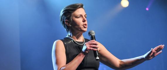 KELLIE LEITCH