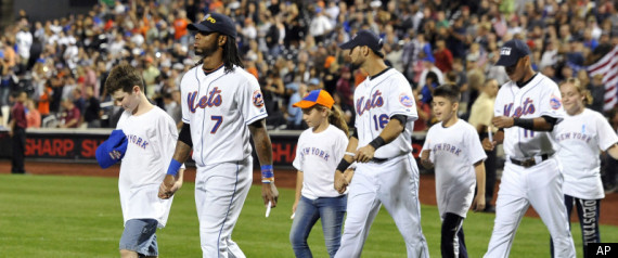 Mets Hats