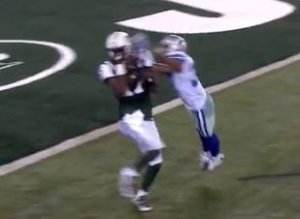 Plaxico Burress