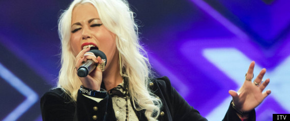 Amelia Lily
