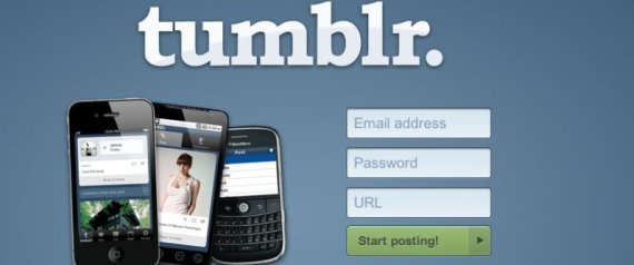 Tumblr