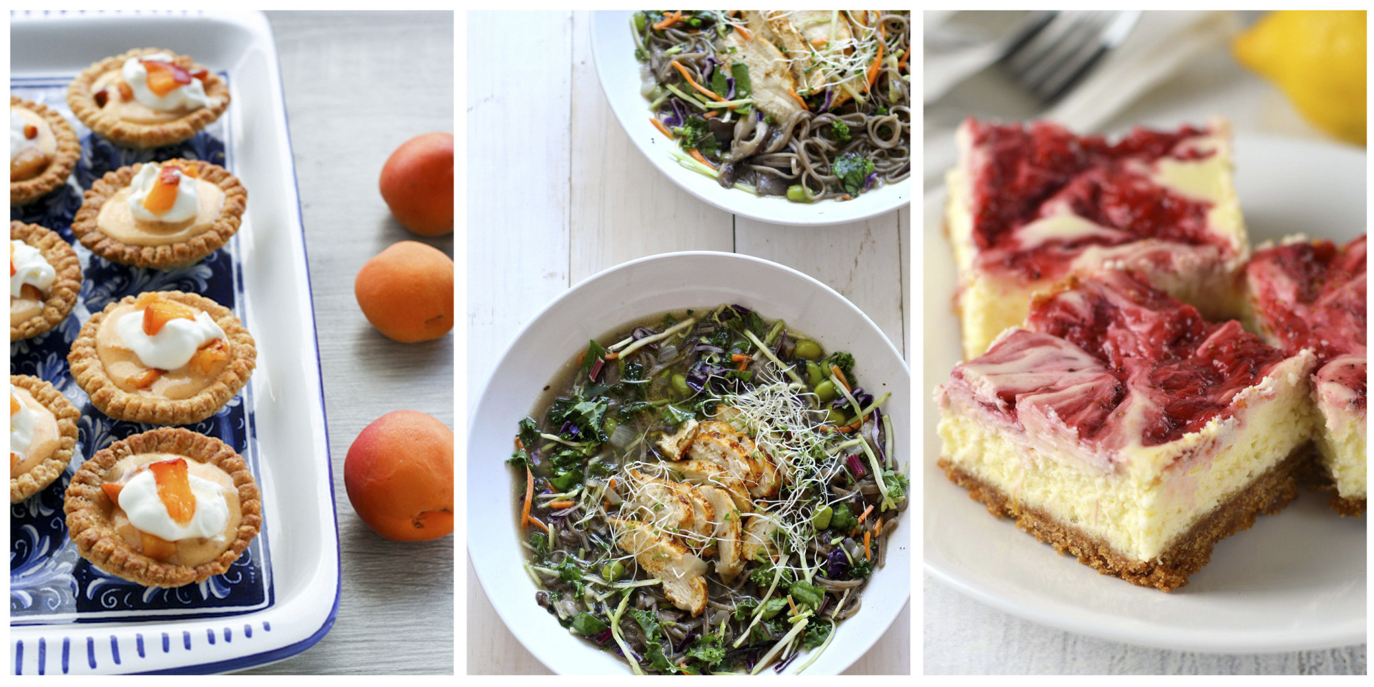 Friday Meal Ideas From The HuffPost Canada Living Contributors