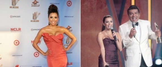 Eva Longoria