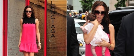 Victoria Beckham