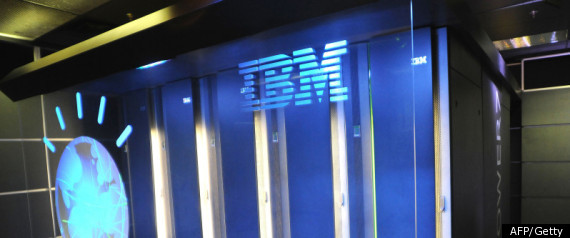 Ibm Watson Wellpoint