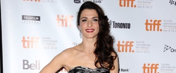 Rachel Weisz