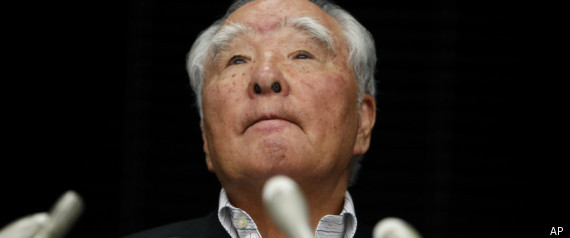 Suzuki Volkswagen Partnership Ends