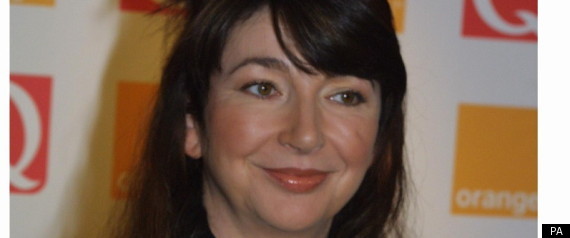 Kate Bush
