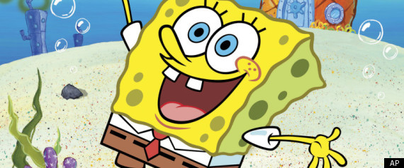 Spongebob Squarepants Attention Span Learning Prob