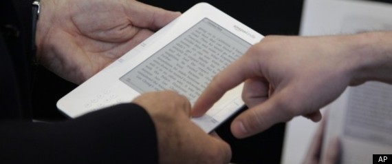 Amazon Netflix Books