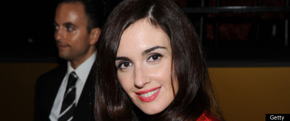 Paz Vega Bikini
