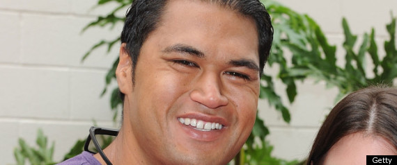 Sam Poueu