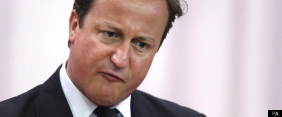 David Cameron