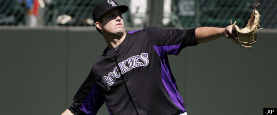 Colorado Rockies