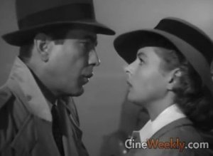Casablanca
