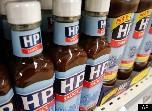 Hp Sauce Recipe