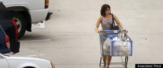 Consumer Spending
