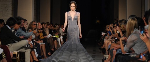 New York Fashion Week