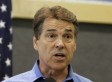 Rick Perry Social Security Op-Ed: 'We Must Have The Guts' To Discuss State Of Program