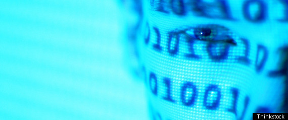 Us Security Cyber Intelligence