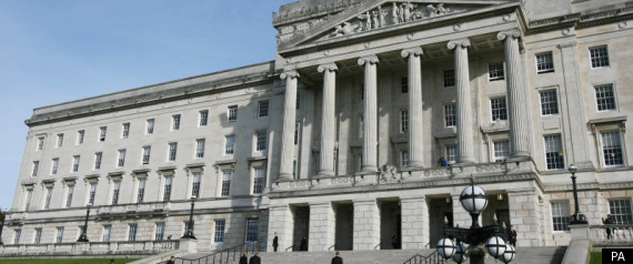 Northern Ireland Tuition Fees