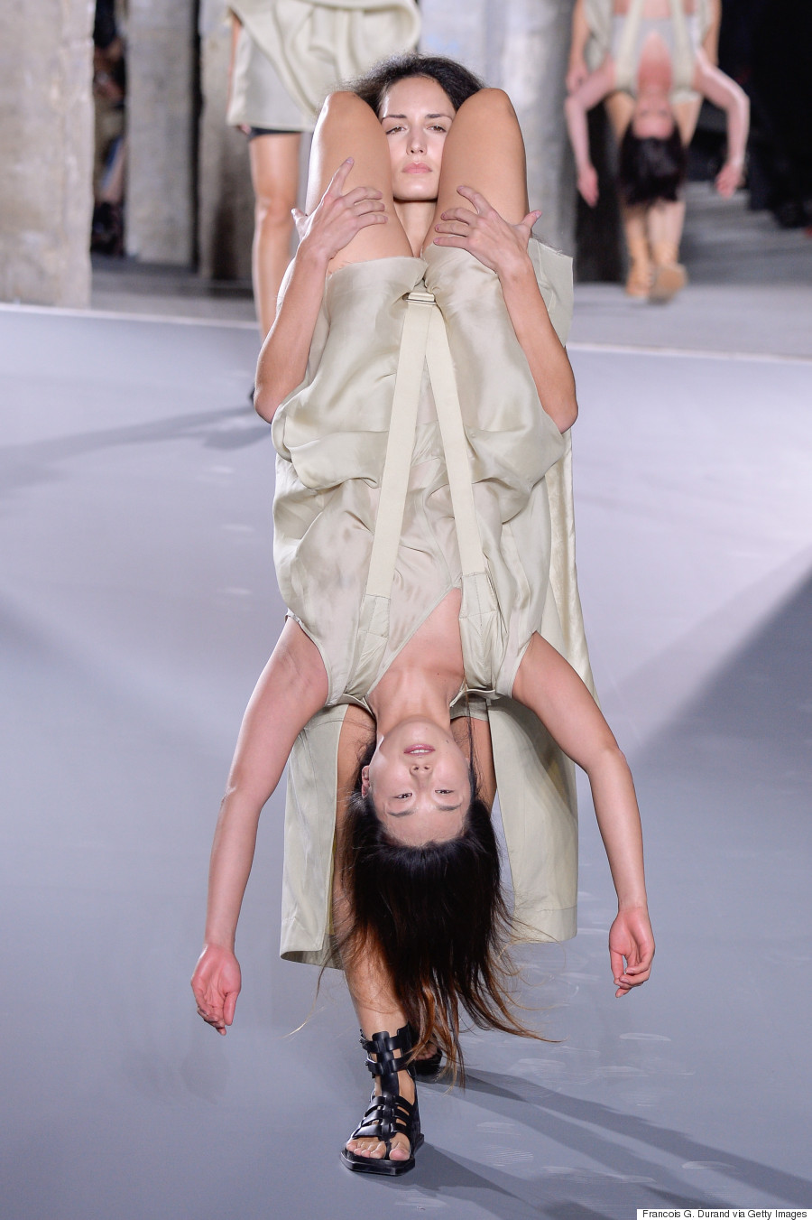 rick owens