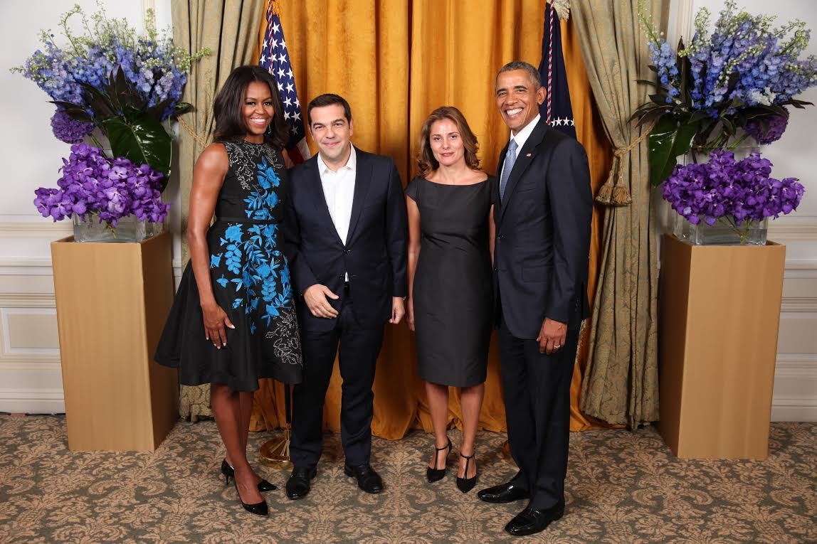 obama tsipras