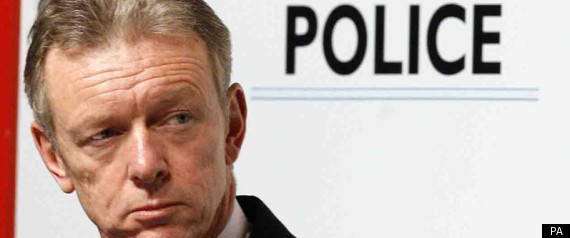 Met Police
