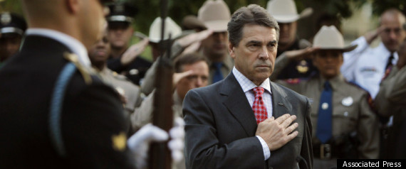 Rick Perry
