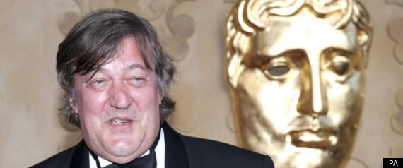 Stephen Fry
