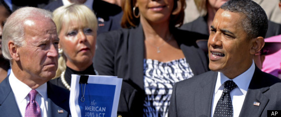 American Jobs Act