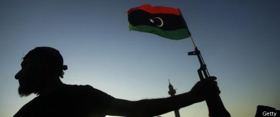 Libya New Rules Split