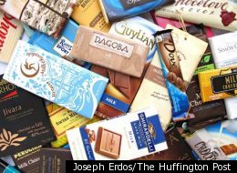 The Best-Tasting Milk Chocolate is Crowned