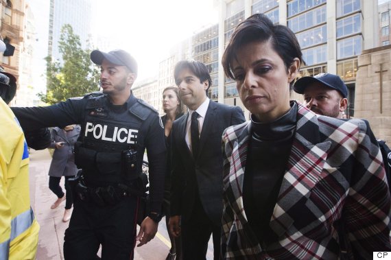 jian ghomeshi