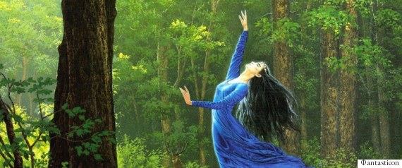 luthien