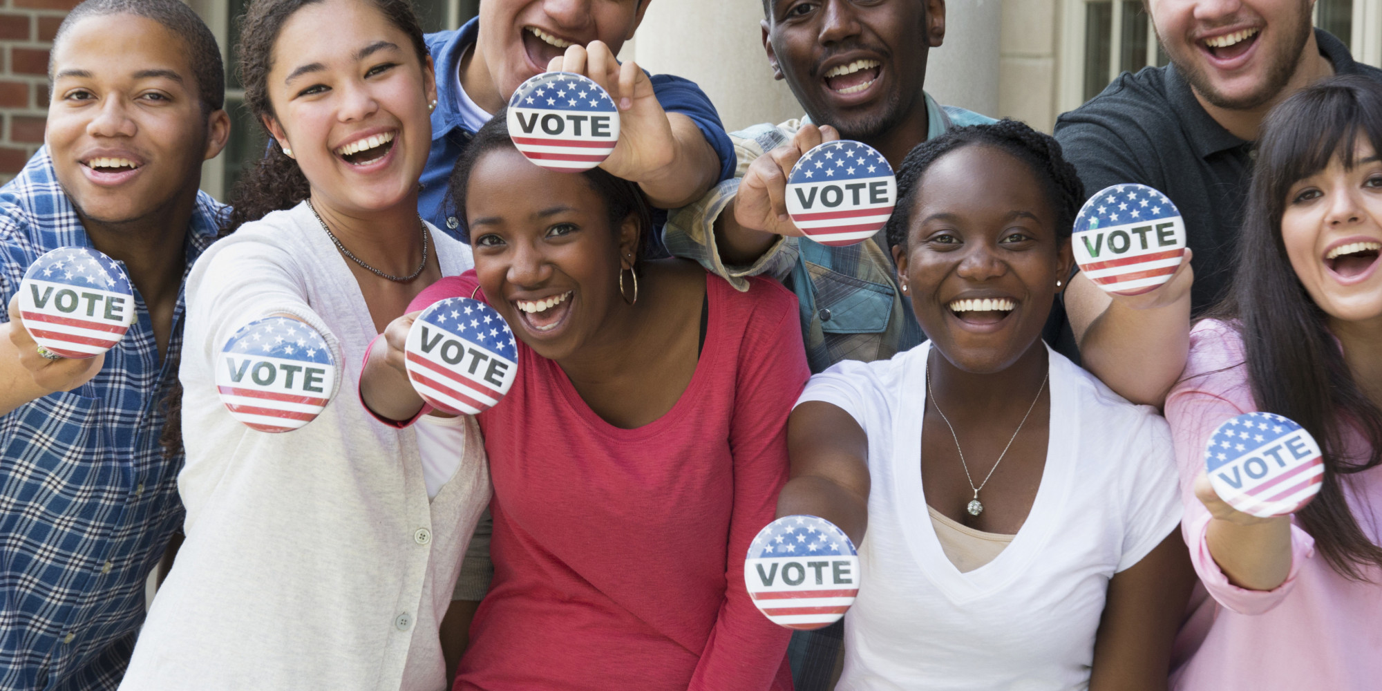 Candidates, Want to Engage Black Millennials? Meet Us Where We Are
