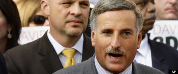 David Weprin