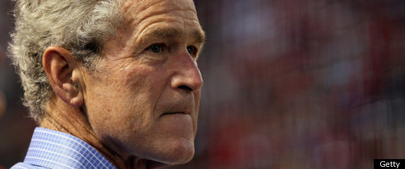 George Bush