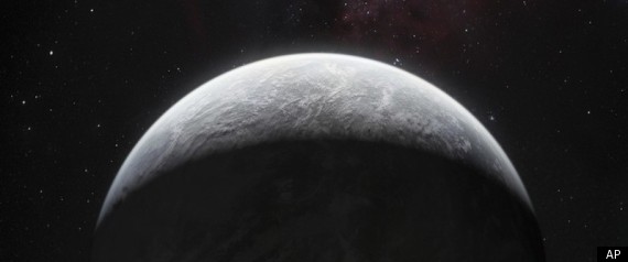 Hd85512b Planet