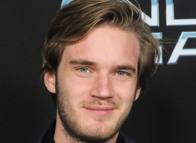 felix kjellberg