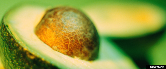 Los Angeles Avocados