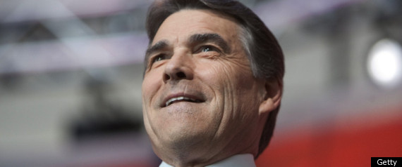 Rick Perry Polls