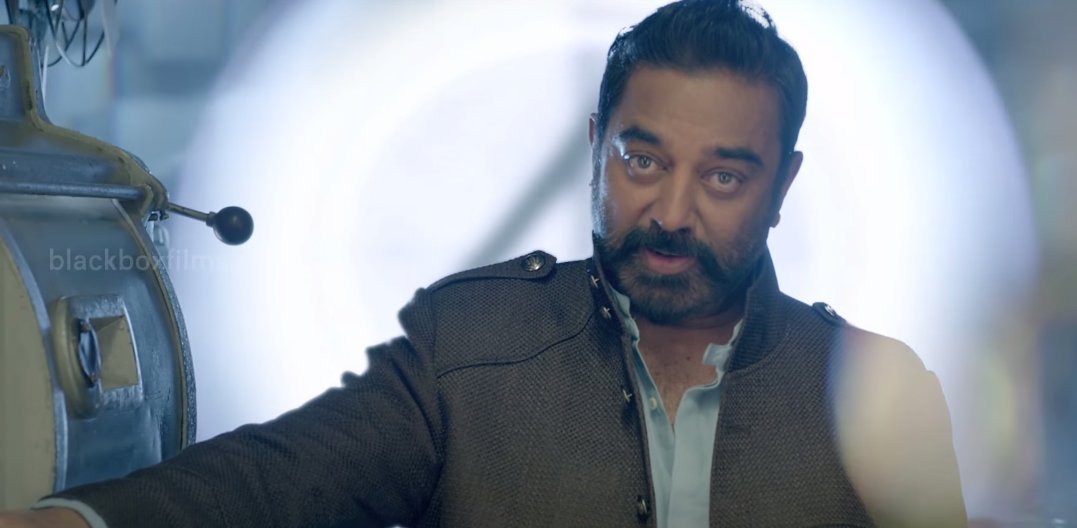 kamal haasan