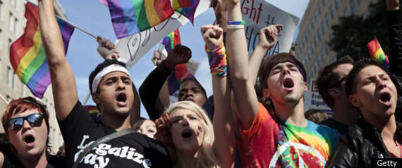 Colorado Gay Marriage Ban