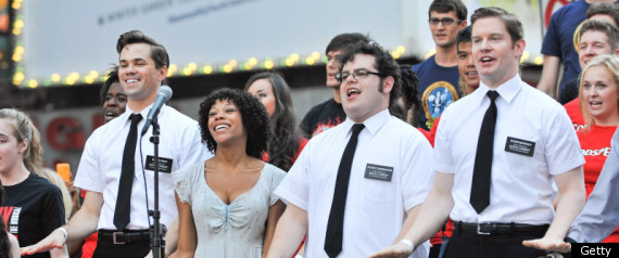 Book Of Mormon