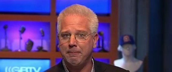 Glenn Beck