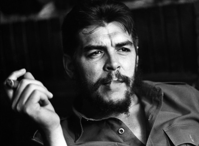 che guevara