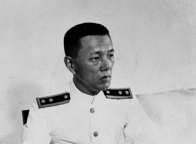 isoroku yamamoto